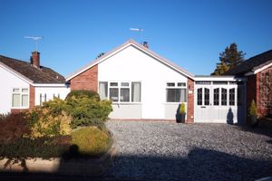 Hawkswell Avenue Wombourne